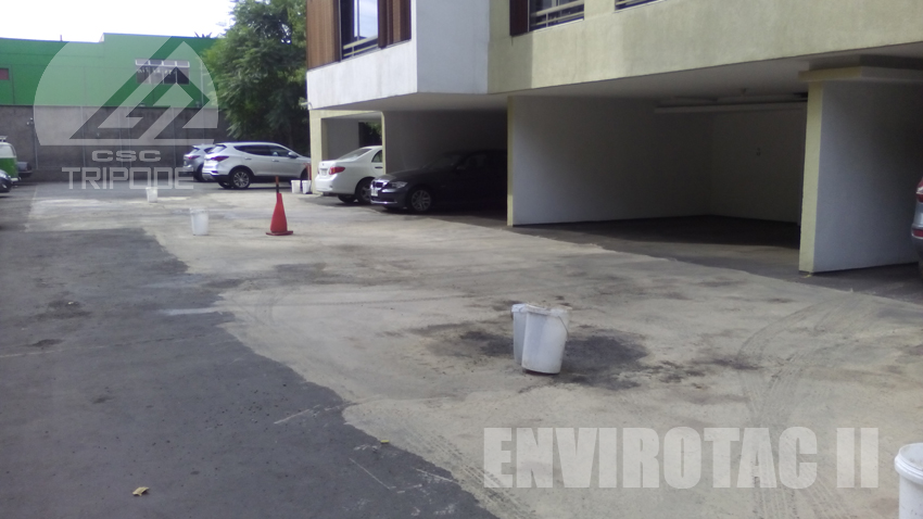 Envirotac